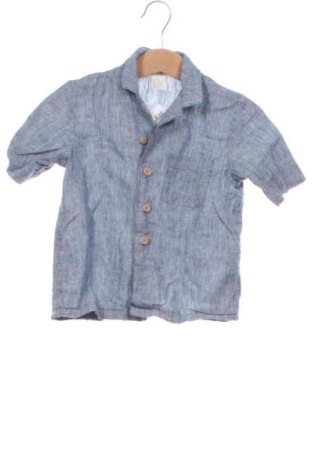 Cămașă pentru copii H&M, Mărime 2-3y/ 98-104 cm, Culoare Multicolor, Preț 35,53 Lei, #137396646