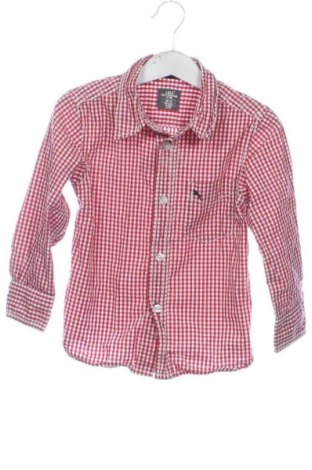Kinderhemd H&M, Größe 18-24m/ 86-98 cm, Farbe Mehrfarbig, Preis € 4,72, #137415769