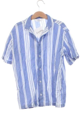 Cămașă pentru copii H&M, Mărime 8-9y/ 134-140 cm, Culoare Multicolor, Preț 31,49 Lei, #137422609
