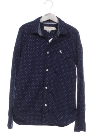 Детска риза H&M, Размер 9-10y/ 140-146 см, Цвят Многоцветен, Цена 5,00 €, #137428348