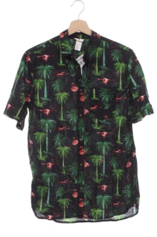 Детска риза H&M, Размер 14-15y/ 168-170 см, Цвят Многоцветен, Цена 5,44 €, #137429831