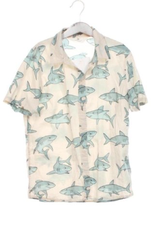 Cămașă pentru copii H&M, Mărime 8-9y/ 134-140 cm, Culoare Multicolor, Preț 31,49 Lei, #137441994