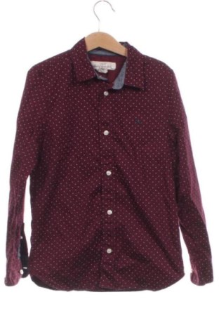 Kinderhemd H&M L.O.G.G., Größe 7-8y/ 128-134 cm, Farbe Mehrfarbig, Preis 6,00 €, #137427822