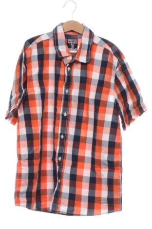 Kinderhemd Here+There, Größe 12-13y/ 158-164 cm, Farbe Mehrfarbig, Preis 5,00 €, #137406595