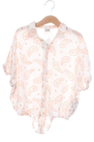 Kinderhemd LC Waikiki, Größe 9-10y/ 140-146 cm, Farbe Mehrfarbig, Preis € 5,00, #137403041