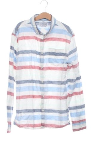 Kinderhemd Marks & Spencer, Größe 12-13y/ 158-164 cm, Farbe Mehrfarbig, Preis € 5,91, #137403188