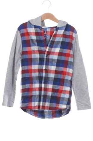 Kinderhemd Mothercare, Größe 7-8y/ 128-134 cm, Farbe Mehrfarbig, Preis 5,72 €, #137412029