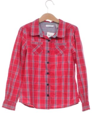 Cămașă pentru copii Okaidi, Mărime 6-7y/ 122-128 cm, Culoare Multicolor, Preț 28,52 Lei, #137277167