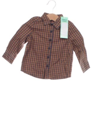 Cămașă pentru copii Pepco, Mărime 6-9m/ 68-74 cm, Culoare Multicolor, Preț 40,31 Lei, #137397065