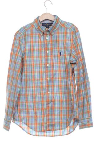 Cămașă pentru copii Ralph Lauren, Mărime 9-10y/ 140-146 cm, Culoare Multicolor, Preț 158,00 Lei, #137263404