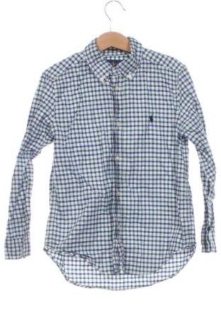 Kinderhemd Ralph Lauren, Größe 7-8y/ 128-134 cm, Farbe Mehrfarbig, Preis € 29,65, #137428123