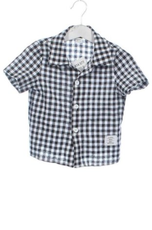 Kinderhemd SHEIN, Größe 18-24m/ 86-98 cm, Farbe Mehrfarbig, Preis 5,72 €, #137414577