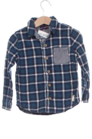 Детска риза Sergent Major, Размер 2-3y/ 98-104 см, Цвят Многоцветен, Цена 15,84 €, #137422217