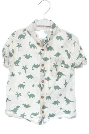 Kinderhemd Sinsay, Größe 18-24m/ 86-98 cm, Farbe Mehrfarbig, Preis 5,72 €, #137414294