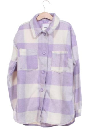 Kinderhemd Sinsay, Größe 9-10y/ 140-146 cm, Farbe Mehrfarbig, Preis € 6,00, #137427874