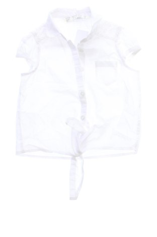 Kinderhemd Terranova, Größe 2-3m/ 56-62 cm, Farbe Weiß, Preis € 8,11, #137428313