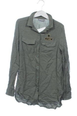 Gyerek ing Unbranded, Méret 9-10y / 140-146 cm, Szín Zöld, Ár 2 128 Ft, #137357761