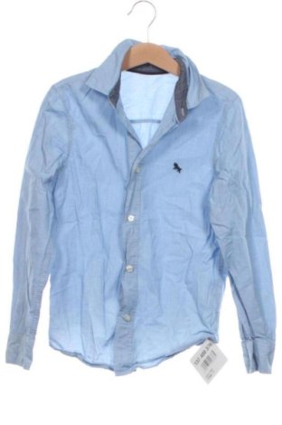 Gyerek ing Unbranded, Méret 6-7y / 122-128 cm, Szín Kék, Ár 2 128 Ft, #137400376