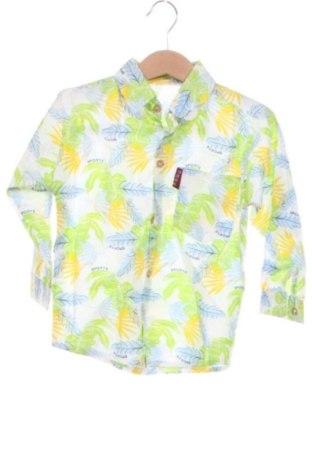 Kinderhemd Unbranded, Größe 7-8y/ 128-134 cm, Farbe Mehrfarbig, Preis 7,62 €, #137409384