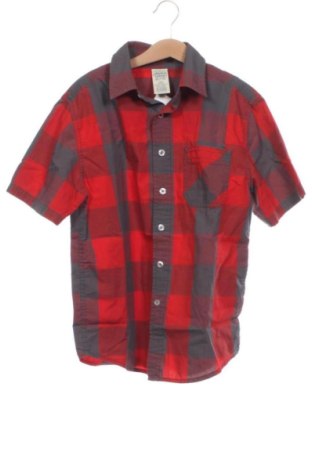 Kinderhemd Unbranded, Größe 10-11y/ 146-152 cm, Farbe Mehrfarbig, Preis 5,00 €, #137411952