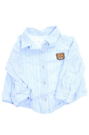 Детска риза Zara, Размер 12-18m/ 80-86 см, Цвят Многоцветен, Цена 8,00 €, #137280727