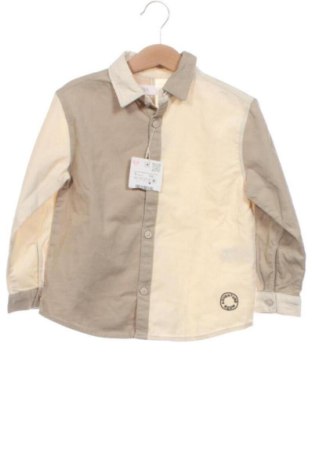 Kinderhemd Zara, Größe 3-4y/ 104-110 cm, Farbe Mehrfarbig, Preis 15,00 €, #137407428