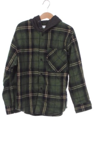 Dětská košile  Zara, Velikost 7-8y/ 128-134 cm, Barva Vícebarevné, Cena  208,00 Kč, #137409688