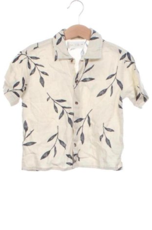 Kinderhemd Zara, Größe 18-24m/ 86-98 cm, Farbe Mehrfarbig, Preis 7,62 €, #137415043