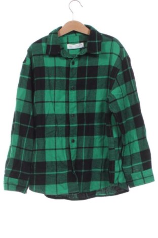 Παιδικό πουκάμισο Zara, Μέγεθος 7-8y/ 128-134 εκ., Χρώμα Πολύχρωμο, Τιμή 9,00 €, #137423290