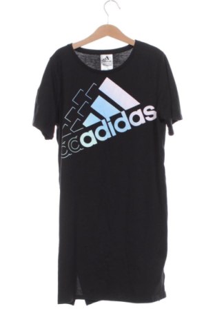 Rochie pentru copii Adidas, Mărime 12-13y/ 158-164 cm, Culoare Multicolor, Preț 94,48 Lei, #137416035