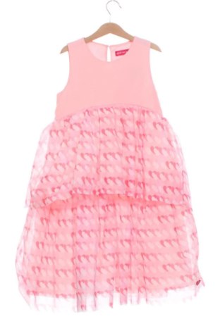 Детска рокля Agatha Ruiz De La Prada, Размер 10-11y/ 146-152 см, Цвят Многоцветен, Цена 12,00 €, #137424548