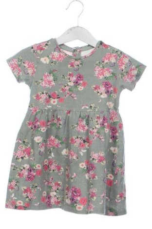 Rochie pentru copii Chicco, Mărime 12-18m/ 80-86 cm, Culoare Multicolor, Preț 52,49 Lei, #137319691