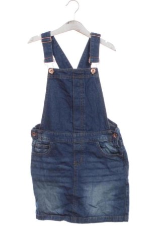 Gyerek ruha Denim&Co., Méret 9-10y / 140-146 cm, Szín Kék, Ár 2 680 Ft, #137431999