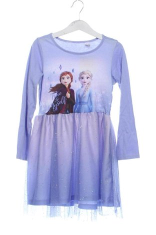 Gyerek ruha Disney, Méret 6-7y / 122-128 cm, Szín Lila, Ár 3 986 Ft, #137395746