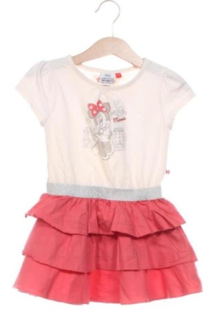 Rochie pentru copii Disney, Mărime 2-3y/ 98-104 cm, Culoare Multicolor, Preț 57,74 Lei, #137425166