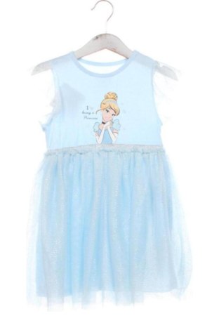 Gyerek ruha Disney, Méret 2-3y / 98-104 cm, Szín Kék, Ár 3 901 Ft, #137431218