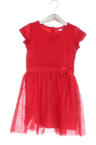 Gyerek ruha Dopo Dopo, Méret 2-3y / 98-104 cm, Szín Piros, Ár 2 128 Ft, #137431352