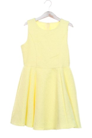 Детска рокля Dunnes Stores, Размер 9-10y/ 140-146 см, Цвят Жълт, Цена 11,00 €, #137426505