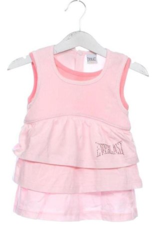 Gyerek ruha Everlast, Méret 18-24m / 86-98 cm, Szín Rózsaszín, Ár 4 610 Ft, #137422592