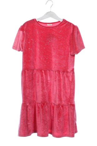 Kinderkleid F&F, Größe 10-11y/ 146-152 cm, Farbe Mehrfarbig, Preis 6,48 €, #137413713