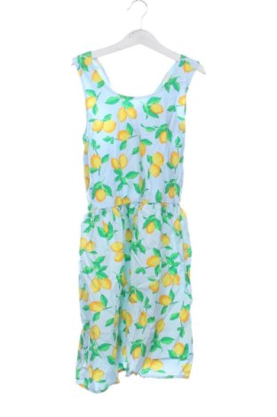 Kinderkleid Gap, Größe 10-11y/ 146-152 cm, Farbe Mehrfarbig, Preis € 10,67, #137415881