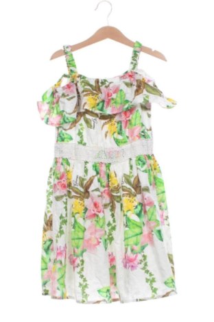 Rochie pentru copii Guess, Mărime 7-8y/ 128-134 cm, Culoare Multicolor, Preț 182,20 Lei, #137410378