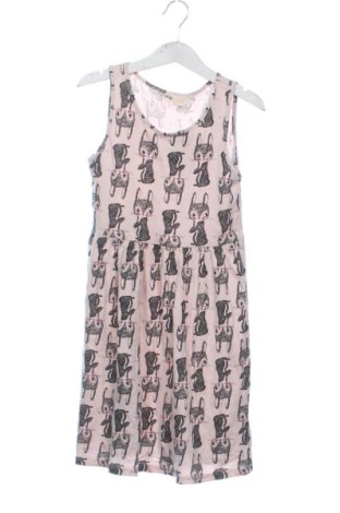 Kinderkleid H&M, Größe 8-9y/ 134-140 cm, Farbe Mehrfarbig, Preis 13,53 €, #137413681