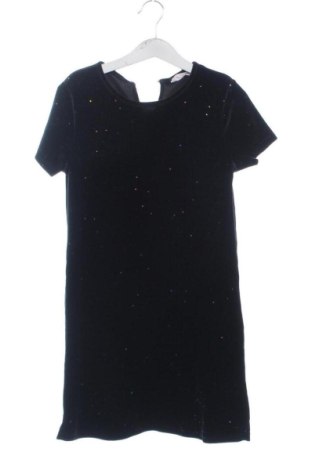 Kinderkleid H&M, Größe 8-9y/ 134-140 cm, Farbe Schwarz, Preis 11,05 €, #137414950
