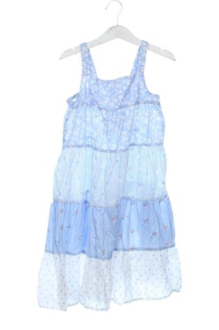 Kinderkleid H&M, Größe 6-7y/ 122-128 cm, Farbe Mehrfarbig, Preis € 12,19, #137415387