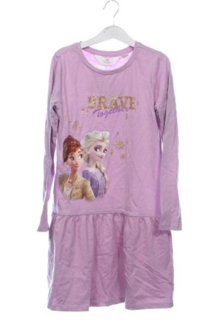 Kinderkleid H&M, Größe 8-9y/ 134-140 cm, Farbe Lila, Preis € 14,86, #137415785