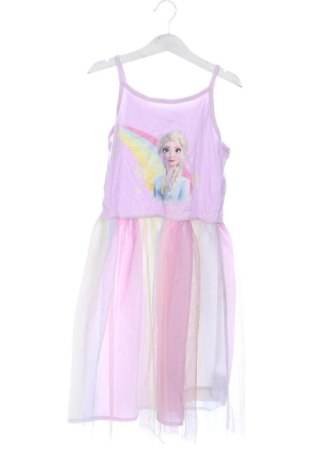 Kinderkleid H&M, Größe 8-9y/ 134-140 cm, Farbe Mehrfarbig, Preis € 15,62, #137416206