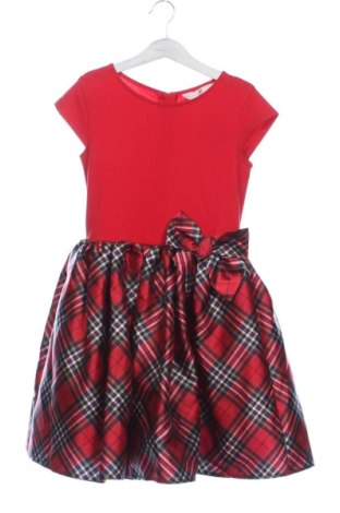 Детска рокля H&M, Размер 8-9y/ 134-140 см, Цвят Многоцветен, Цена 16,00 €, #137418921