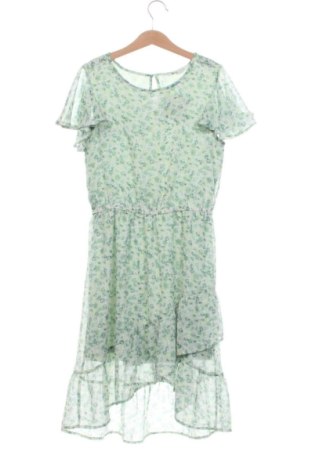 Детска рокля H&M, Размер 11-12y/ 152-158 см, Цвят Многоцветен, Цена 9,00 €, #137420676