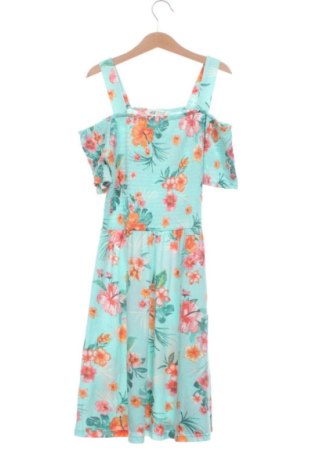Детска рокля H&M, Размер 12-13y/ 158-164 см, Цвят Многоцветен, Цена 7,00 €, #137423211